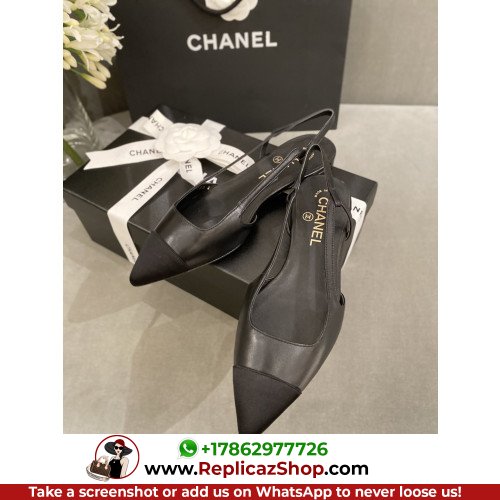 Chanel High Heels - Image 2
