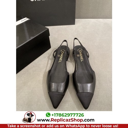 Chanel High Heels - Image 4