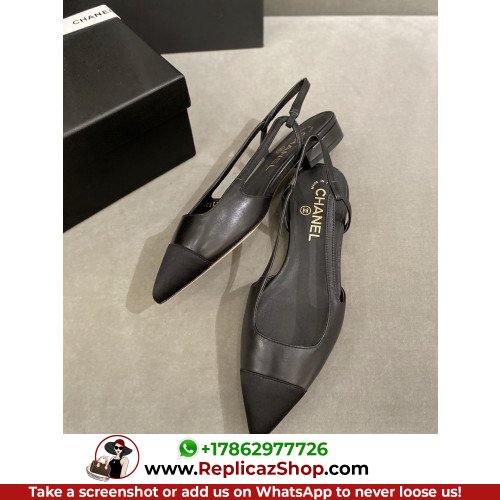 Chanel High Heels - Image 5