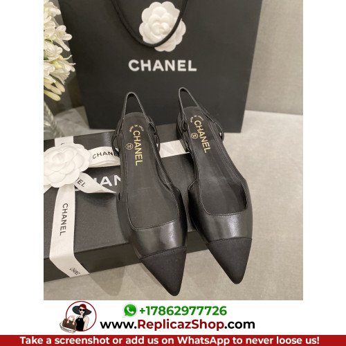 Chanel High Heels - Image 8