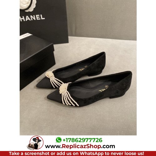 Chanel High Heels - Image 4