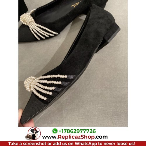 Chanel High Heels - Image 8