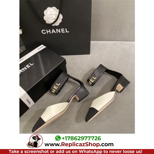 Chanel High Heels - Image 6