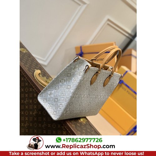 Louis Vuitton On The Go - Image 3