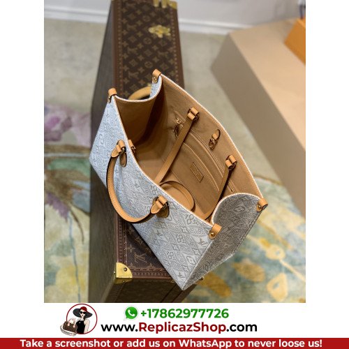 Louis Vuitton On The Go - Image 6