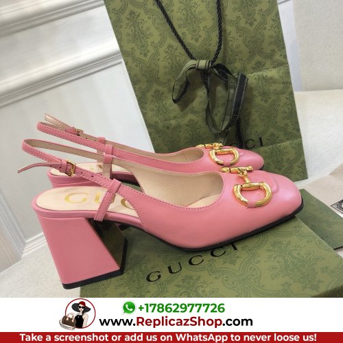Gucci Heels - Image 11