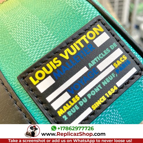 Louis Vuitton Kepall - Image 2