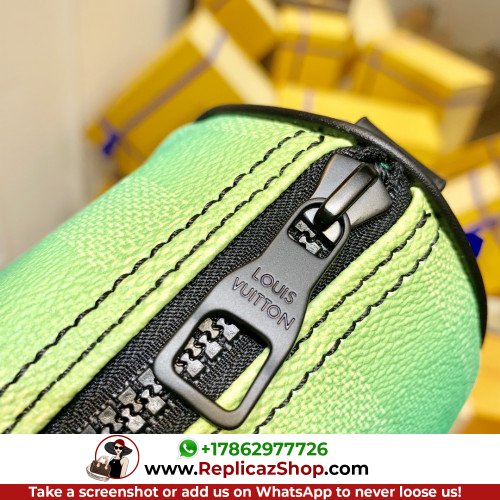 Louis Vuitton Kepall - Image 3