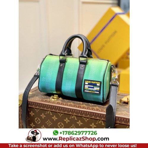 Louis Vuitton Kepall - Image 5