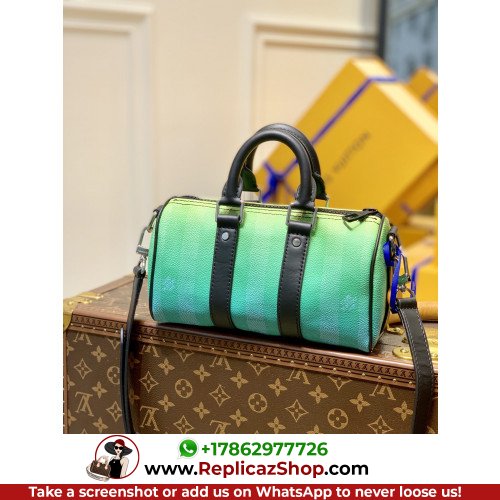 Louis Vuitton Kepall
