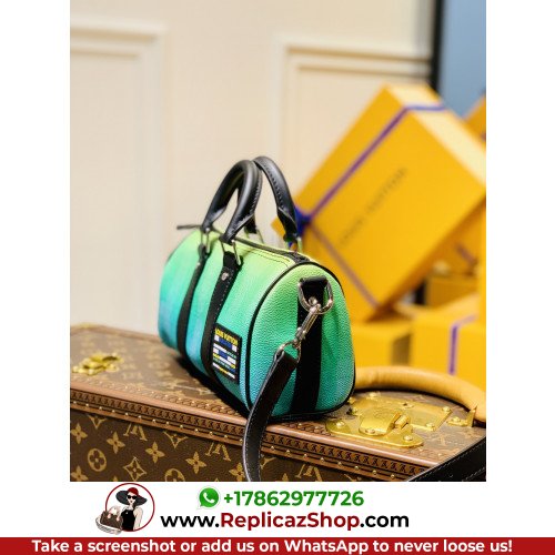 Louis Vuitton Kepall - Image 9