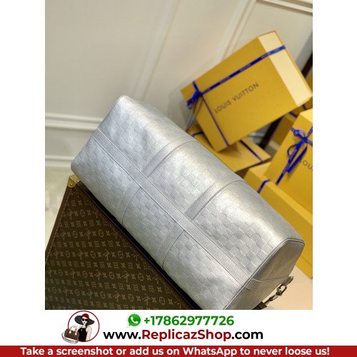 Louis Vuitton Kepall - Image 4