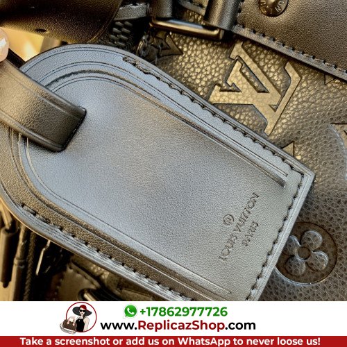 Louis Vuitton Kepall - Image 2