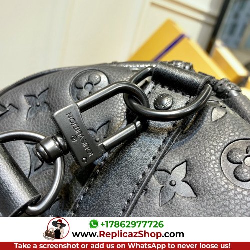 Louis Vuitton Kepall - Image 3