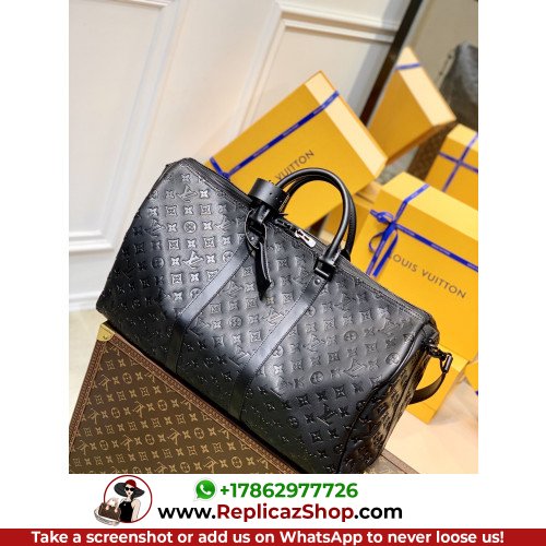 Louis Vuitton Kepall