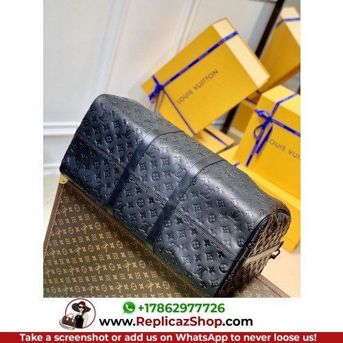 Louis Vuitton Kepall - Image 8