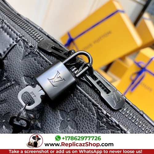 Louis Vuitton Kepall - Image 10