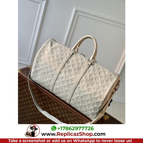 Louis Vuitton Kepall