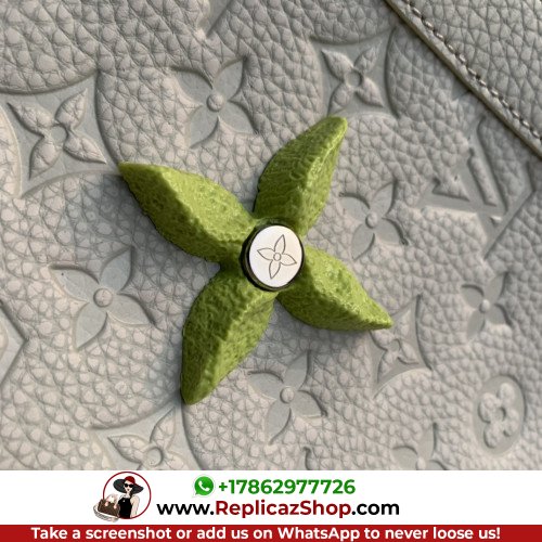 Louis Vuitton Kepall - Image 6