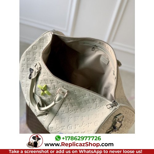 Louis Vuitton Kepall - Image 9