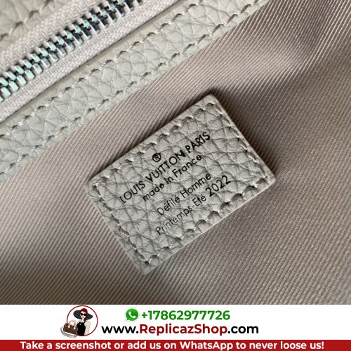 Louis Vuitton Kepall - Image 10