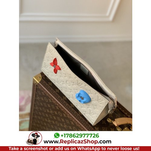 Louis Vuitton Wallet - Image 9