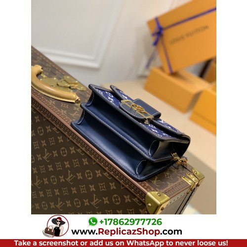 Louis Vuitton Petite Malle - Image 3