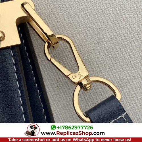 Louis Vuitton Petite Malle - Image 5