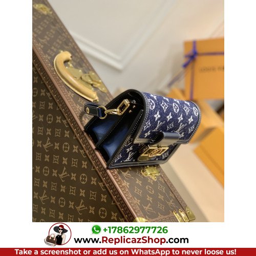 Louis Vuitton Petite Malle - Image 6