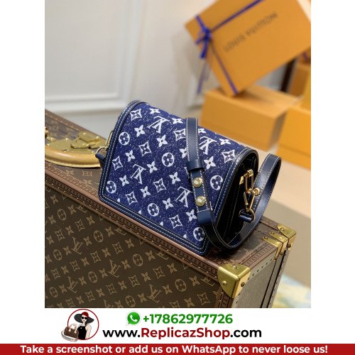 Louis Vuitton Petite Malle - Image 7