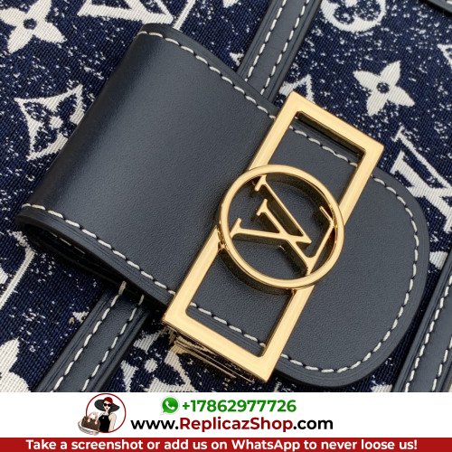 Louis Vuitton Petite Malle - Image 8