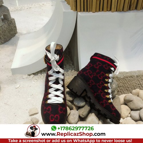 Gucci Boots