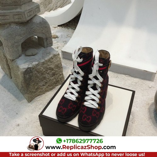 Gucci Boots - Image 6