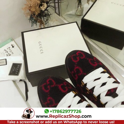 Gucci Boots - Image 8