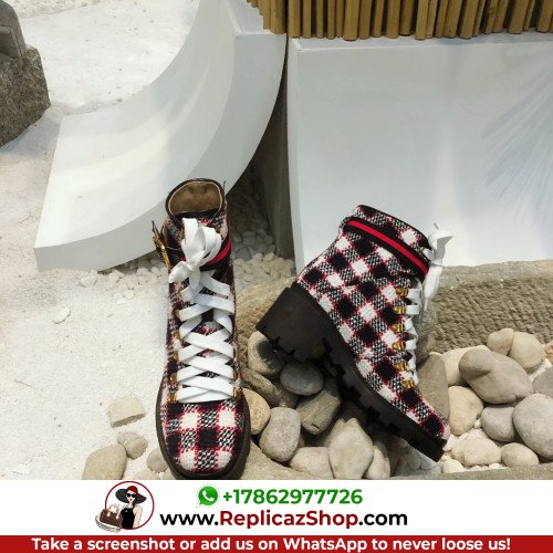 Gucci Boots - Image 3