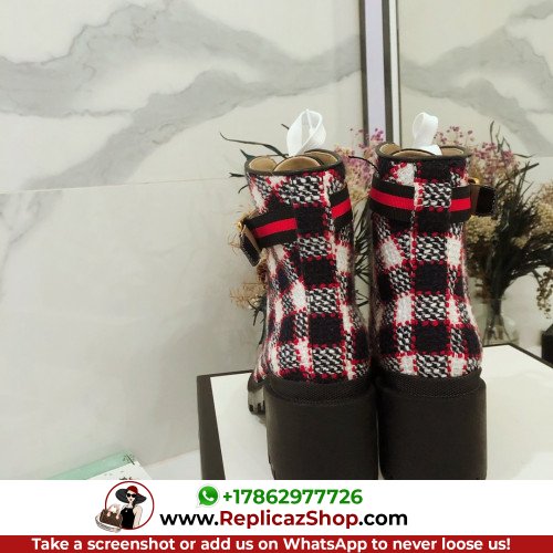 Gucci Boots - Image 6