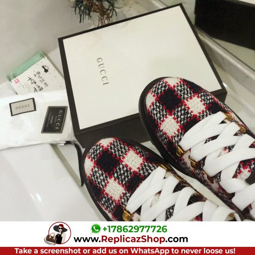 Gucci Boots - Image 8