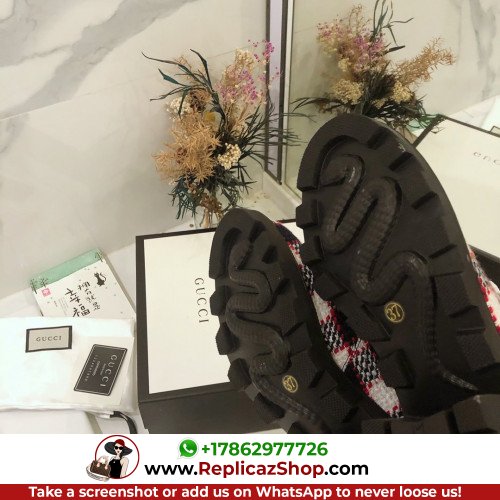 Gucci Boots - Image 10