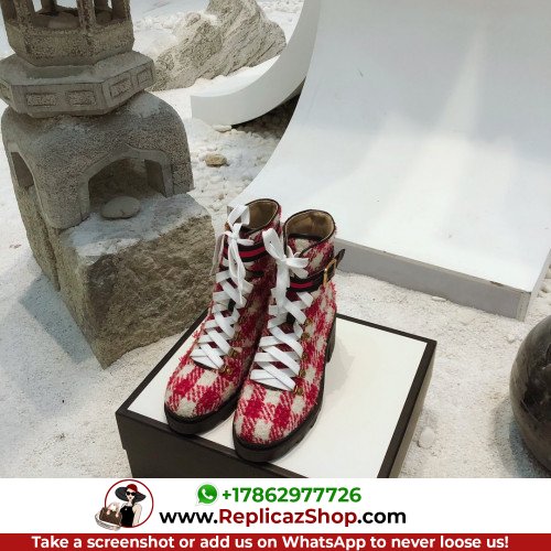 Gucci Boots - Image 2