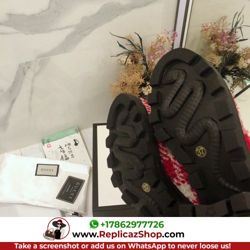 Gucci Boots - Image 3