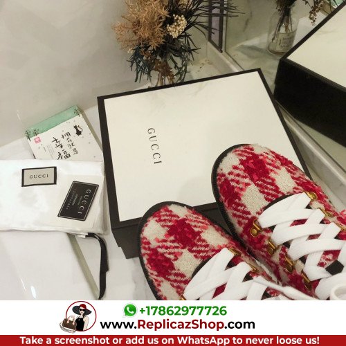 Gucci Boots - Image 5