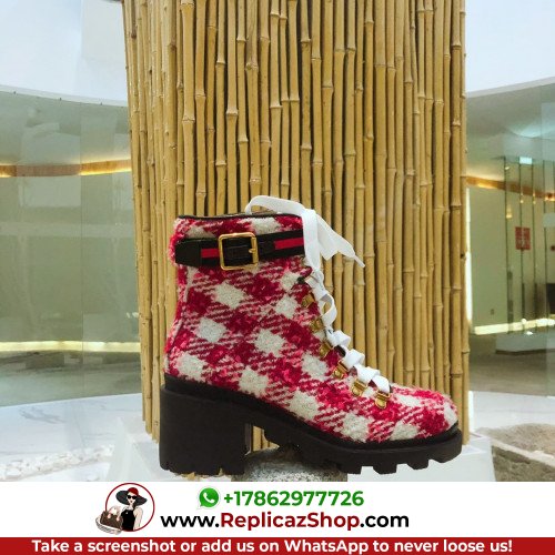 Gucci Boots - Image 6