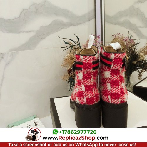 Gucci Boots - Image 7