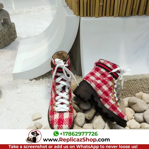 Gucci Boots - Image 9