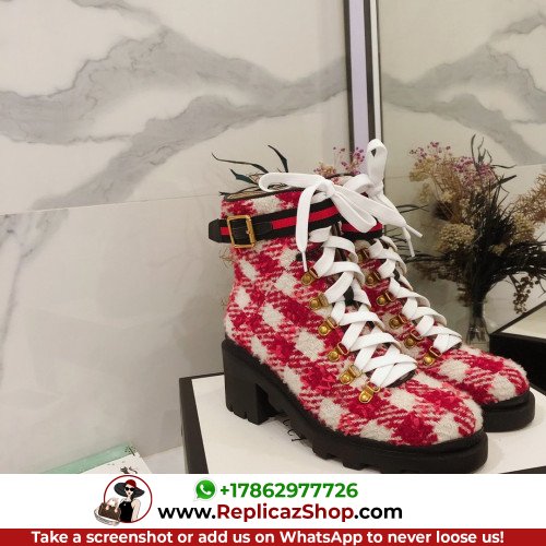 Gucci Boots - Image 10