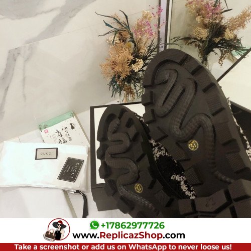 Gucci Boots - Image 2