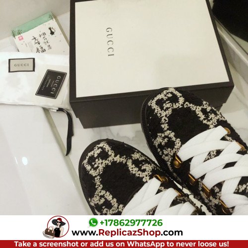 Gucci Boots - Image 5