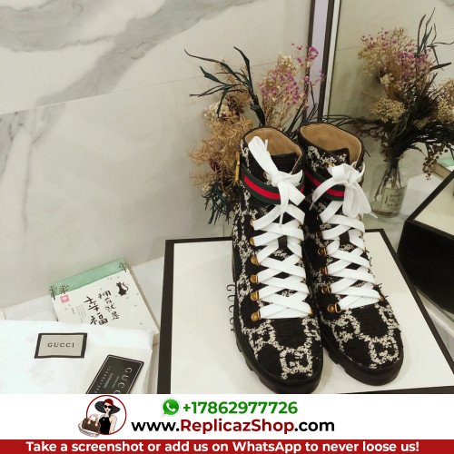 Gucci Boots - Image 6