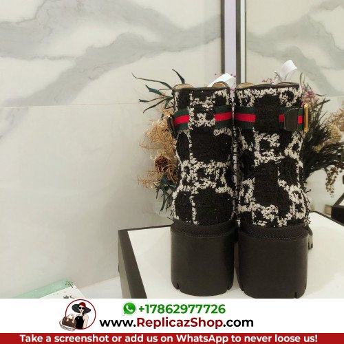 Gucci Boots - Image 10