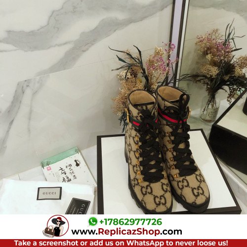 Gucci Boots